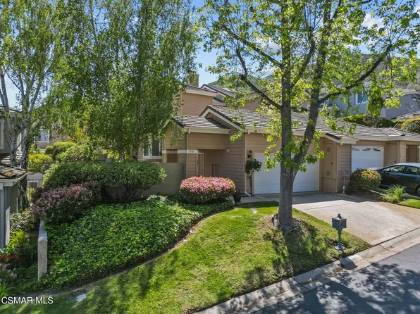 5550 Ridgeway Ct, Thousand Oaks, CA 91362