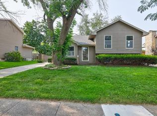 4141 Leyden Ave, Des Moines, IA 50317