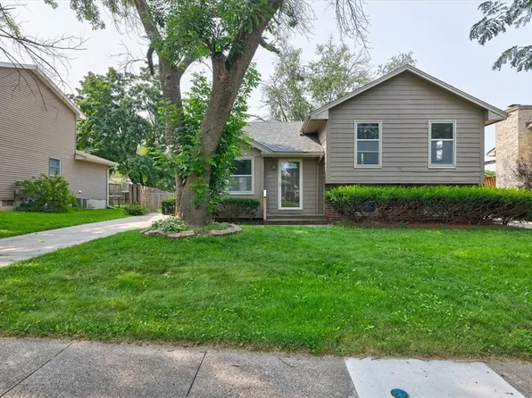 4141 Leyden Ave, Des Moines, IA 50317