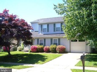 3704 Inwood Ct, Abingdon, MD 21009