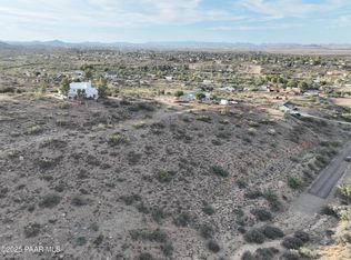 16978 S Rio Vista Rd, Mayer, AZ 86333