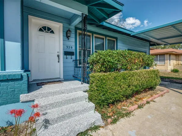 329 Western Ave, Saginaw, TX 76179