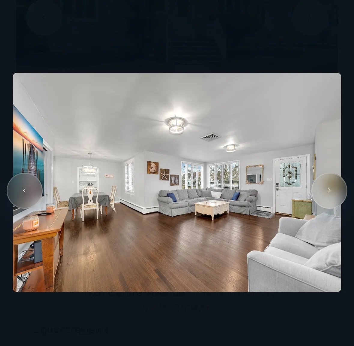 4 bed, 2750 sqft, $2,800 — Photo 4