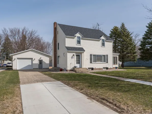 605 W Alden St, Arlington, MN 55307