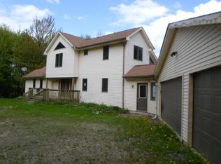 9575 W Hill Rd, Boston, NY 14025