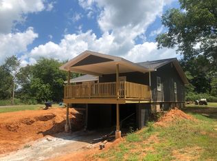 9 Wheeler Ln, Pottsville, AR 72858