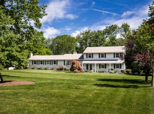 30 Cherry Brook Dr, Princeton, NJ