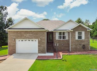 17815 Dement Rd, Athens, AL 35611