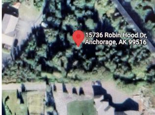 15736 Robin Hood Dr, Anchorage, AK 99516
