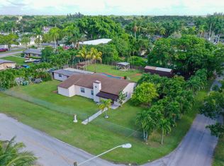 North Diamond Park, Homestead, FL 33030