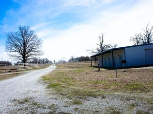 6090 State Highway 20, Eucha, OK 74342