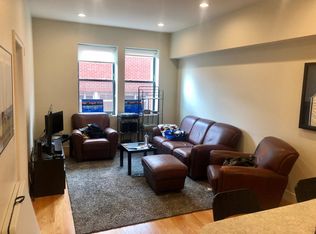 719 Boylston St #42, Boston, MA 02116
