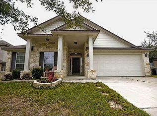 157 Lear Ave, Buda, TX 78610