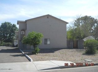 2205 W Morten Ave, Phoenix, AZ 85021