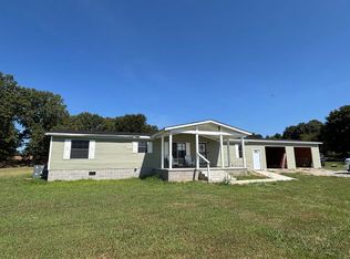 3833 Forked Deer Rd, Gates, TN 38037