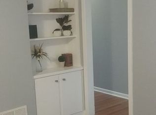 1250 Dorchester Dr UNIT 207, Alexandria, LA 71303