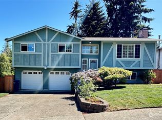 33004 37th Ct SW, Federal Way, WA 98023