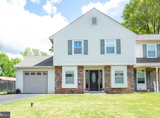 1613 Morgan Way, Lansdale, PA 19446