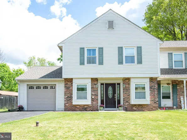 1613 Morgan Way, Lansdale, PA 19446