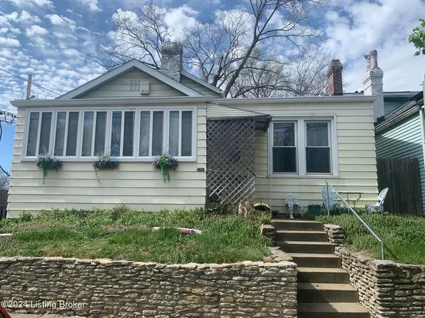 208 Pope St, Louisville, KY 40206