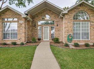 7909 Straits Dr, Rowlett, TX 75088