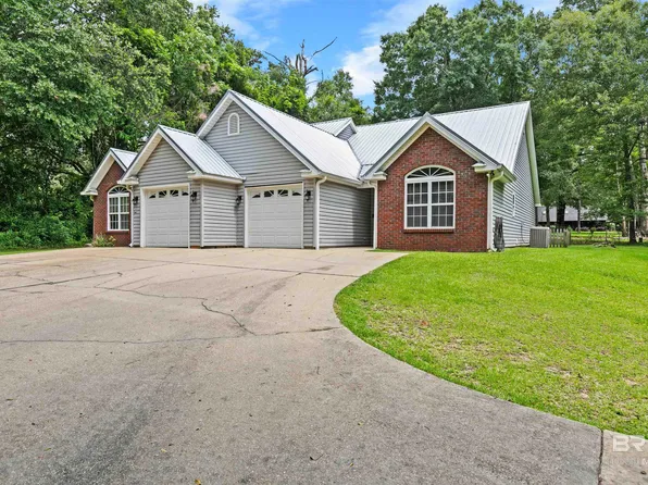 16985 State Highway 104, Silverhill, AL 36576