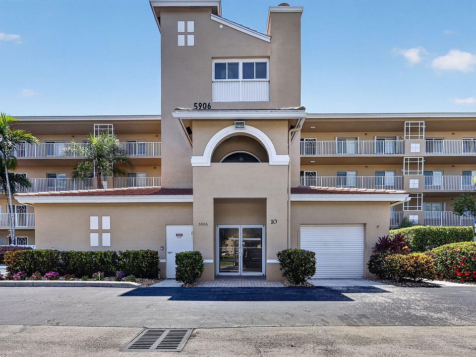 1st image of 5906 Crystal Shores Drive #208