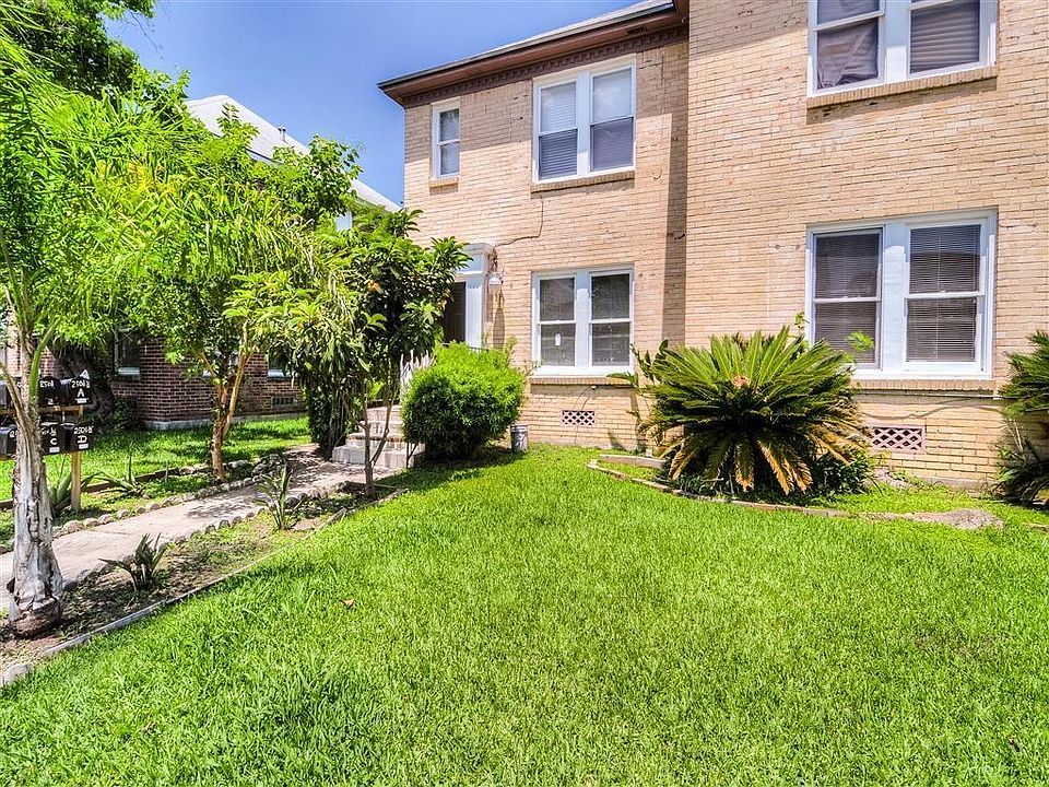 1st image of 2501 Truxillo St #6