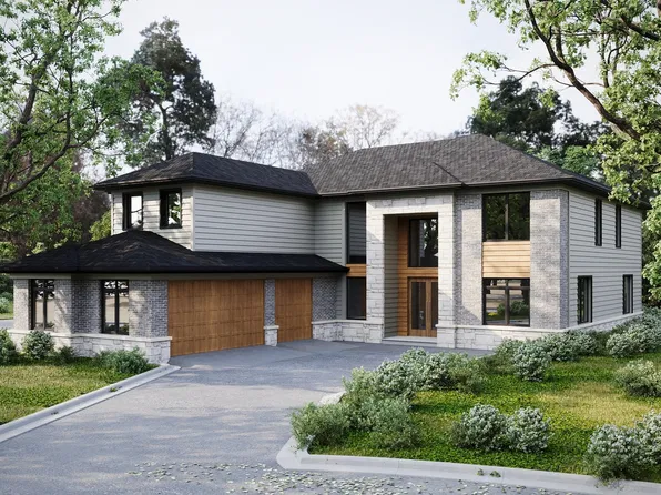 6 Projades Dr, South Barrington, IL 60010