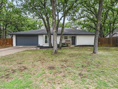 1021 Conchos Cir E, Keller, TX, 76248