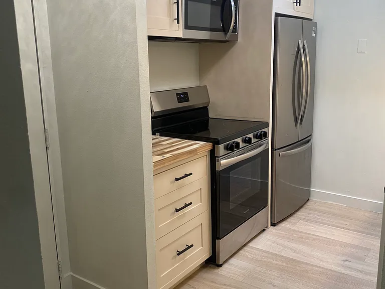 2835 S Monaco Pkwy #1-308 — Photo 4