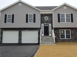 552 Ives St, Martinsburg, WV 25405