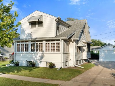 723 N 30th St, Council Bluffs, IA, 51501