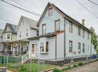 121 Maple Ave, Westville, NJ 08093