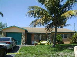 165 SE 27th Way, Boynton Beach, FL 33435
