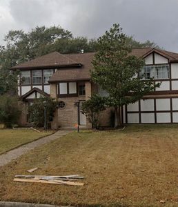 519 Brompton Ln, Highlands, TX, 77562