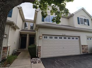 2142 Gallant Fox Cir, Montgomery, IL 60538