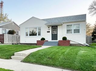 1512 7th St SW, Minot, ND 58701