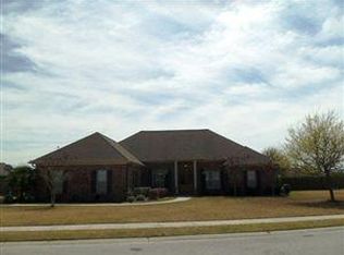 11871 Halcyon Loop, Daphne, AL 36526