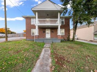 103-C Milton Ave #B, Glasgow, KY 42141