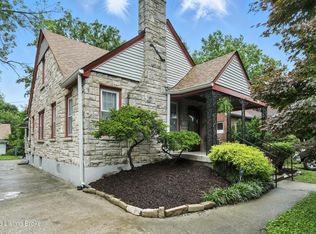 4513 Jewell Ave, Louisville, KY 40212