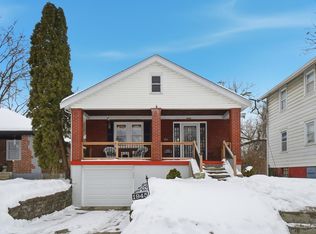 1945 Lawn Ave, Cincinnati, OH 45237