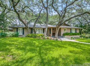 1431 Grey Oak Dr, San Antonio, TX 78213