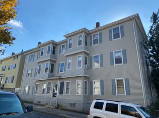 181 Division St #2, Fall River, MA 02721
