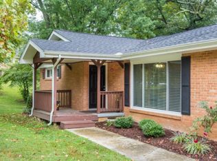 3818 Lake Vista Dr, Chattanooga, TN 37416