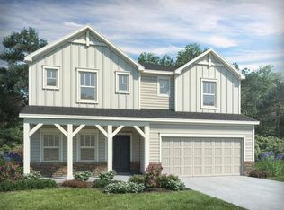 3140 Summerpoint Xing, Cumming, GA 30028