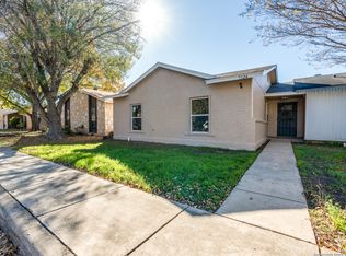 7124 Oldham, San Antonio, TX 78239