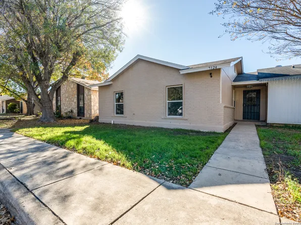 7124 OLDHAM, San Antonio, TX 78239