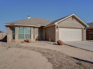 5748 110th St, Lubbock, TX 79424