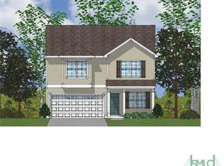 1033 Wilkins Rd, Midway, GA 31320